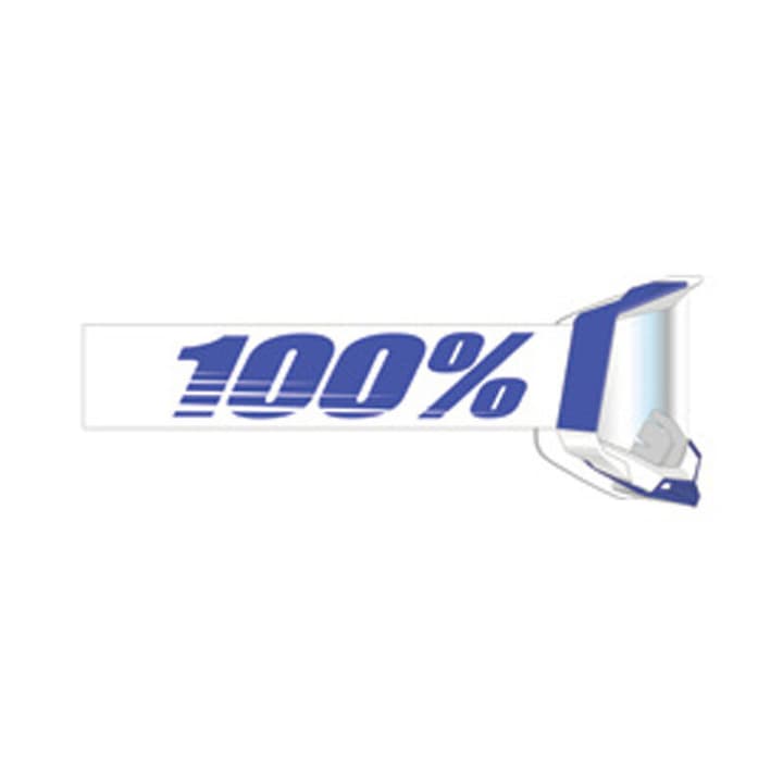 Image of 100% Racecraft 2 MTB Goggle flieder bei Migros SportXX