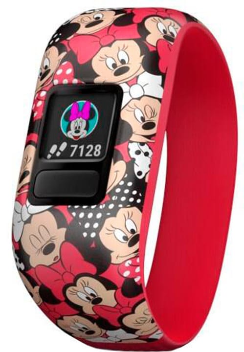 Garmin Vivofit Junior 2 - Minnie Mouse Vivofit Junior 2 - Minnie Mouse Garmin 785300132758 N. figura 1