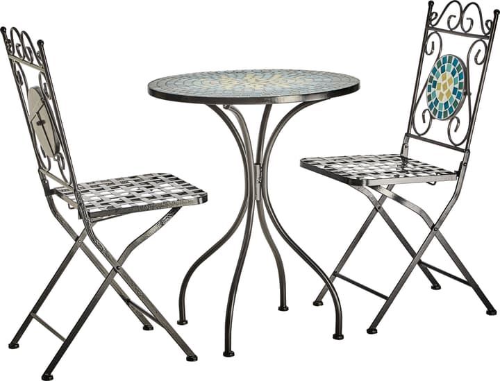 Image of M-Giardino LINDOS Bistro Set bei Do it + Garden von Migros