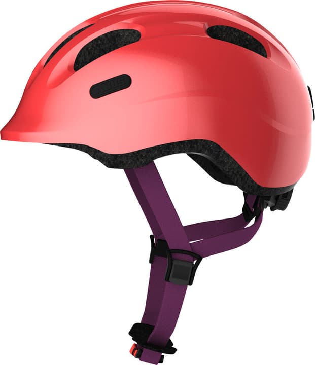 Image of Abus Smiley 2.1 Velohelm apricot