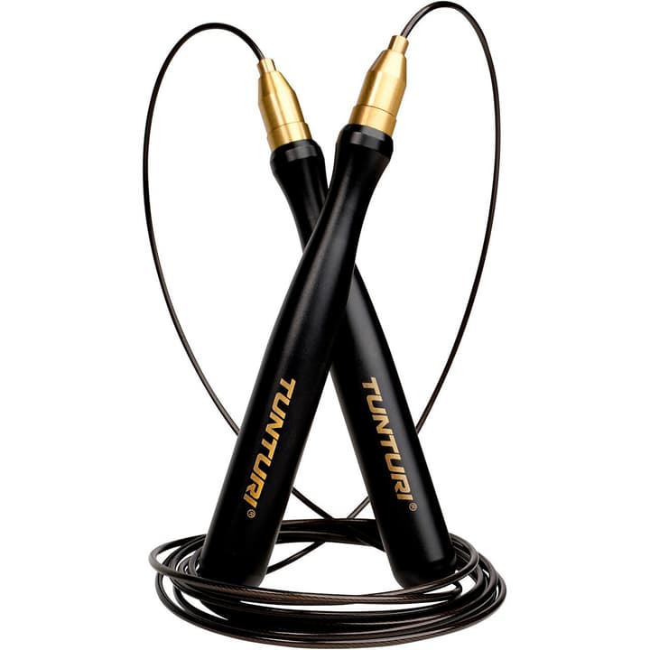 Image of Tunturi Centuri Pro Adj. Speed Rope Springseil