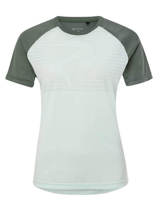 Image of Ziener Nabuca Shirt weiss bei Migros SportXX