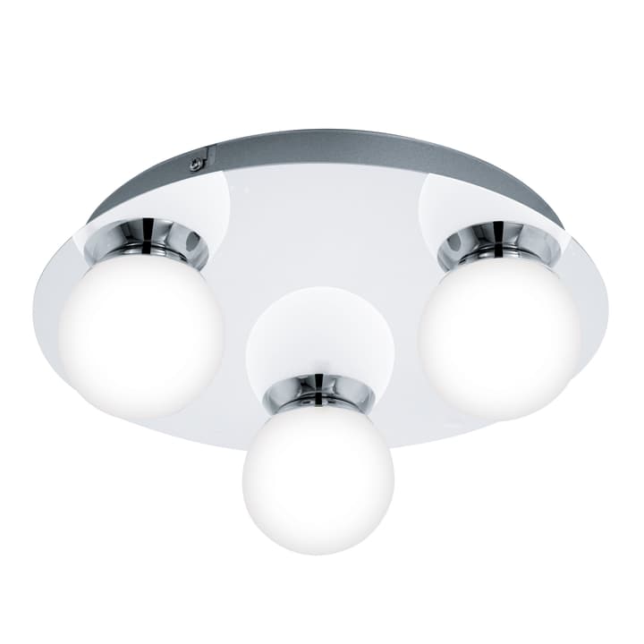 Eglo LED Wand-/Deckenleuchte Mosiano 3er LED Wand-/Deckenleuchte Mosiano 3er Eglo 615035800000 Bild Nr. 1