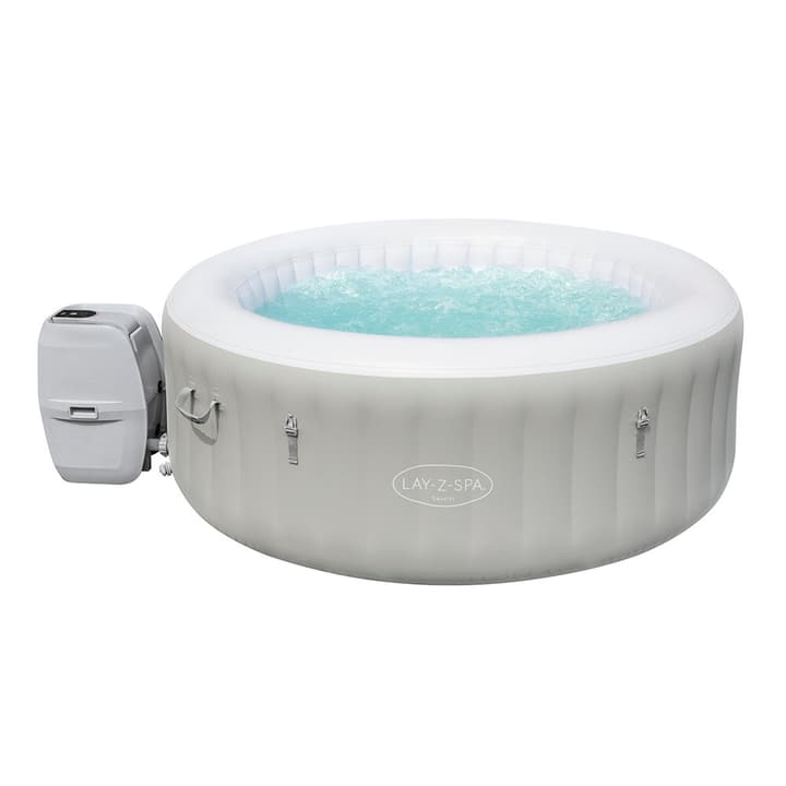 Image of Bestway Whirlpool Tahiti aufblasbar bei Do it + Garden von Migros