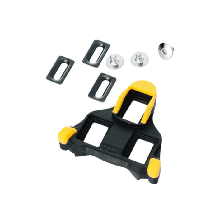 Image of Shimano Sm-Sh11 Spd-Sl mobil Schuhplatten bei Migros SportXX