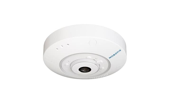 MOBOTIX Telecamera di rete Mx-c71A-8DN016