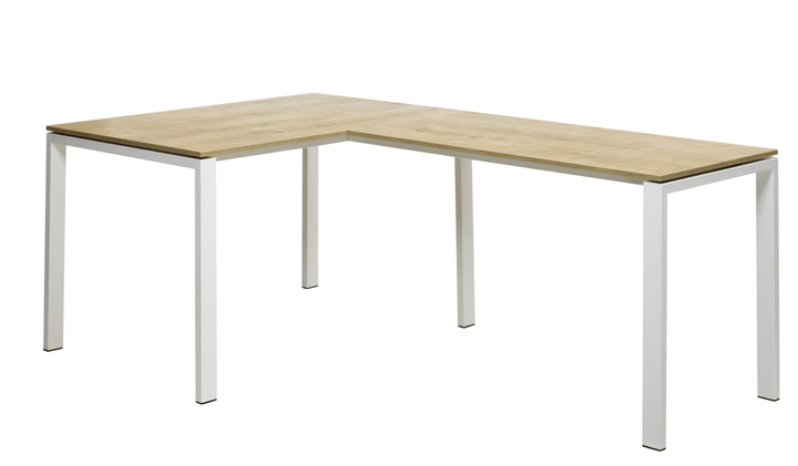 CONCEPT X Scrivania ad angolo CONCEPT X Scrivania ad angolo 401810200000 N. figura 1