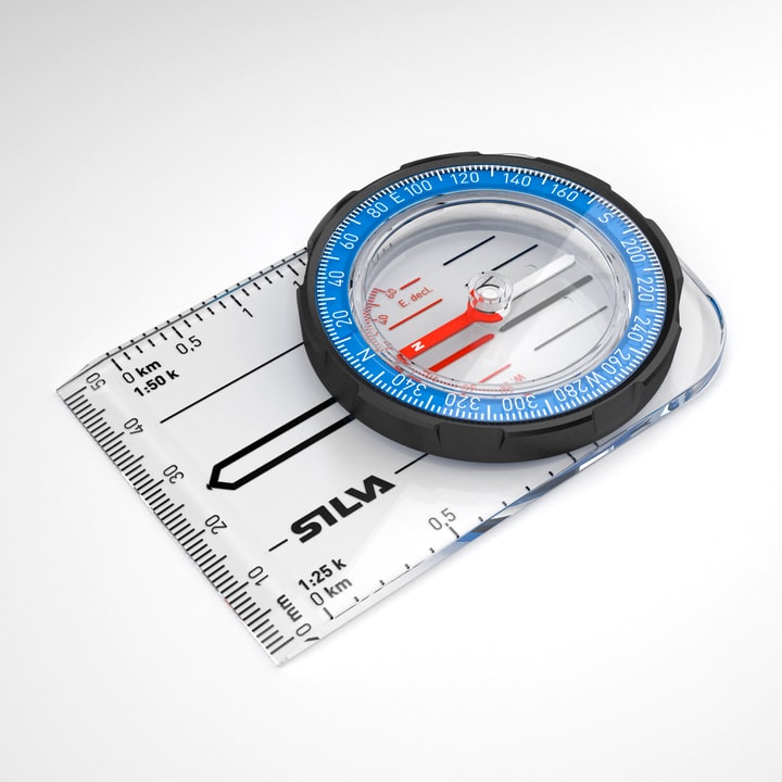 Image of Silva SL Field Kompass bei Migros SportXX