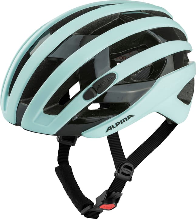 Image of Alpina Ravel Velohelm aqua