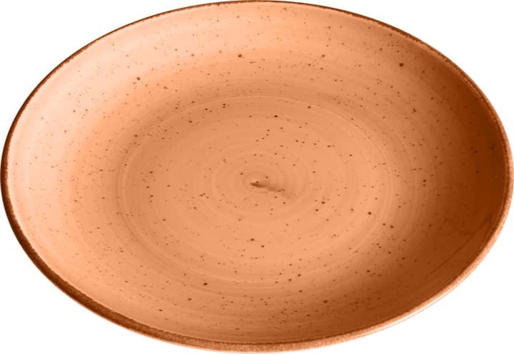 VINTAGE Dessertteller VINTAGE Dessertteller 440288902179 Farbe Terra Grösse H: 2.1 cm Bild Nr. 1