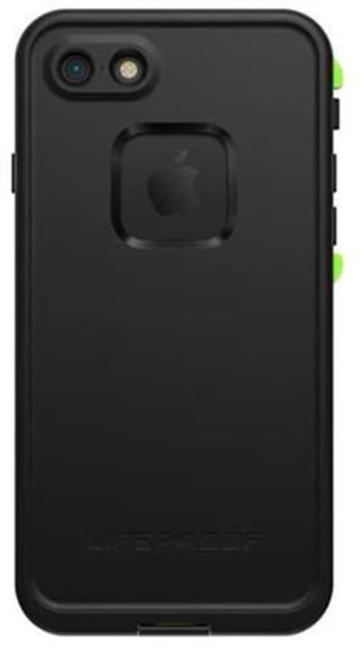LifeProof Hard Cover "Fré Night Lite black" Coque Hard Cover "Fré Night Lite black" Coque LifeProof 785300148952 Photo no. 1