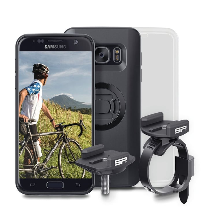 Handyhalterung Samsung S8 Fahrrad