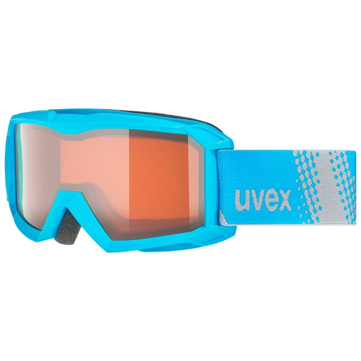 Image of Uvex flizz LG Skibrille / Snowboardbrille blau bei Migros SportXX
