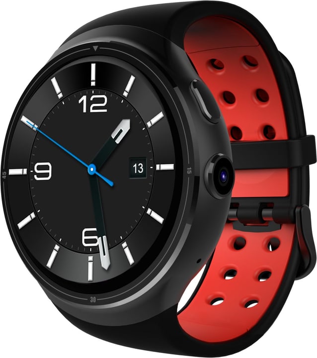 Imcosys 3G Smartwatch 3G Smartwatch Imcosys 785300131255 N. figura 1