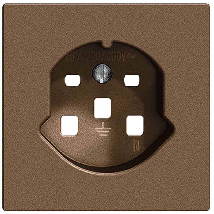 Image of Feller Edizio Due UP 1xT25 Abdeckset bei Do it + Garden von Migros