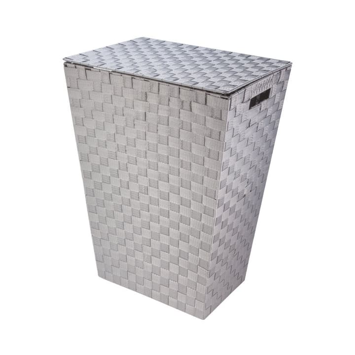 Image of hellgrau Wäschekorb bei Do it + Garden von Migros