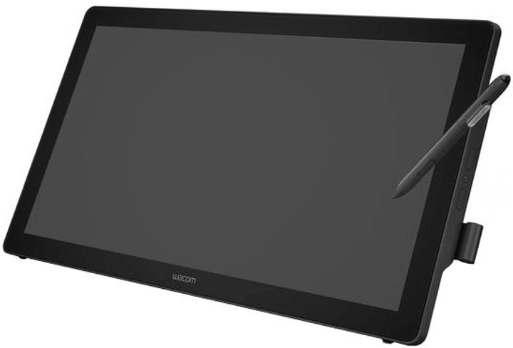 Wacom Pen-Display DTK-2451 23,8" Tablette graphique Pen-Display DTK-2451 23,8" Tablette graphique Wacom 785300147693 Photo no. 1