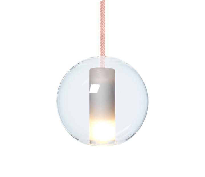 NUD MOON CLEAR Suspension NUD MOON CLEAR Suspension 380079600000 Photo no. 1