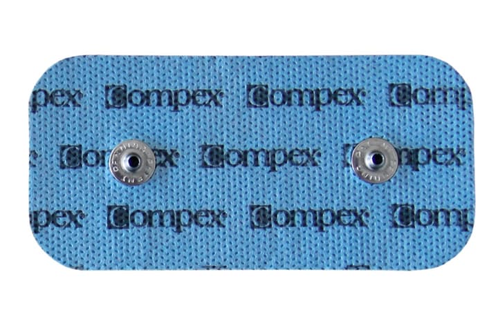 Image of Compex Snap Elektroden 5x10cm EMS