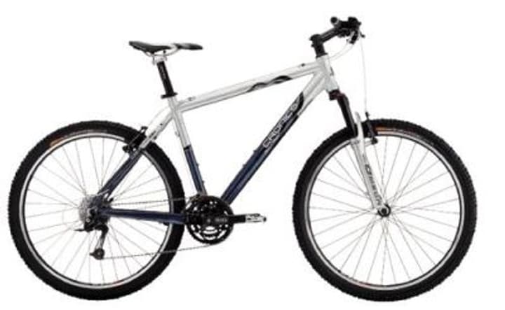 Cronics ROCKY_015,farbig ROCKY_015,farbig Cronics 49012800159307 Bild Nr. 1
