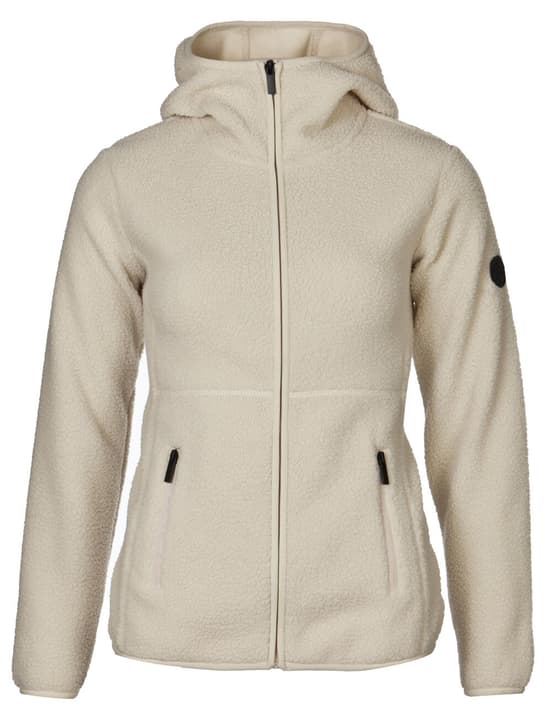 Image of Rukka Bee Fleecejacke ecru bei Migros SportXX
