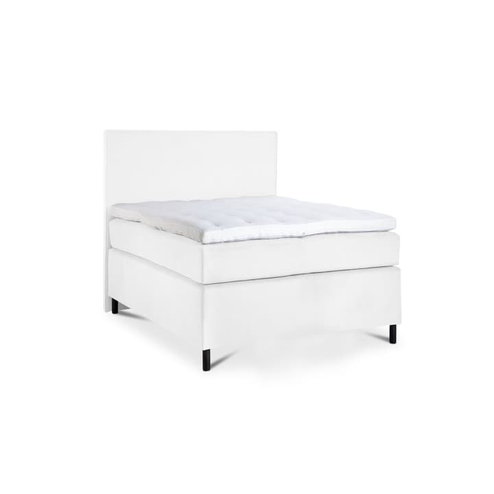 CHILL II Letto boxspring Typ B CHILL II Letto boxspring Typ B 364105315307 Dimensioni L: 100.0 cm x P: 200.0 cm Colore Grigio N. figura 1