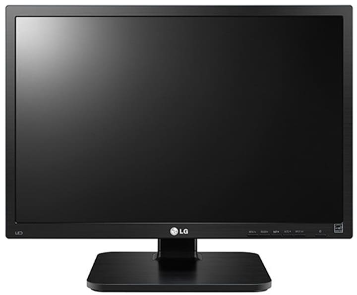LG 24BK55WD-W 24'' Écran 24BK55WD-W 24'' Écran LG 785300129260 Photo no. 1