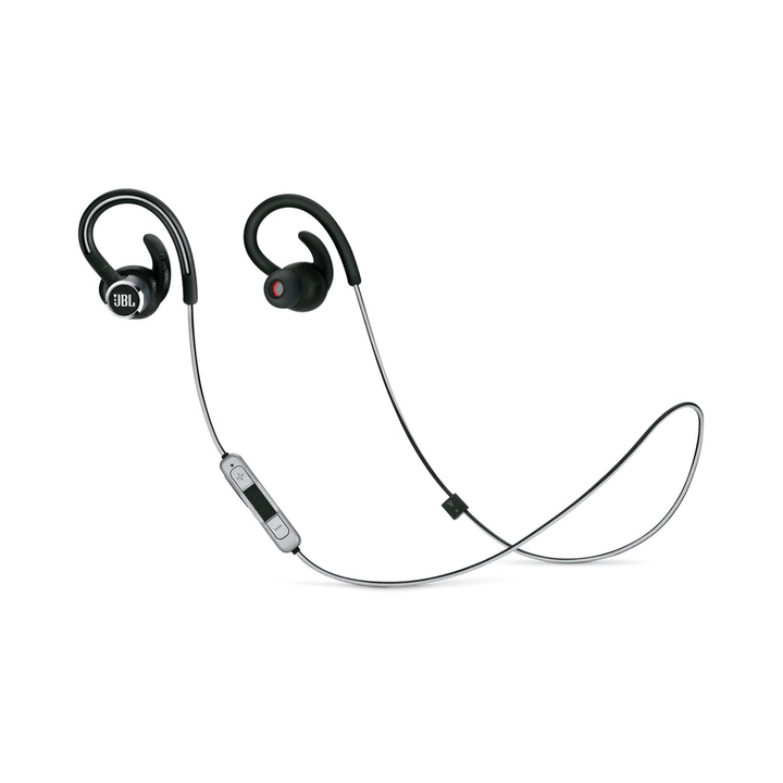 JBL Reflect Contour 2 BT - Noir Casque In-Ear Reflect Contour 2 BT - Noir Casque In-Ear JBL 785300152815 Photo no. 1