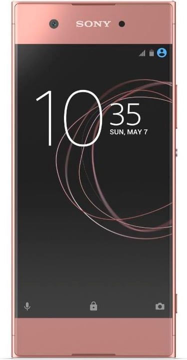Sony Xperia XA1 32GB DS rosa Xperia XA1 32GB DS rosa Sony 785300124443 N. figura 1