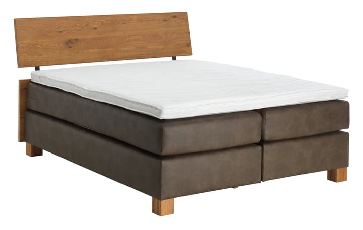 HASENA CLASSIC Lit Boxspring CLASSIC Lit Boxspring HASENA 403533100000 Photo no. 1
