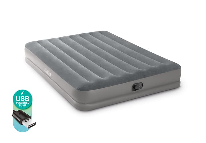 Image of Intex Dura-Beam Prestige Queen Luftbett / Gästebett bei Migros SportXX