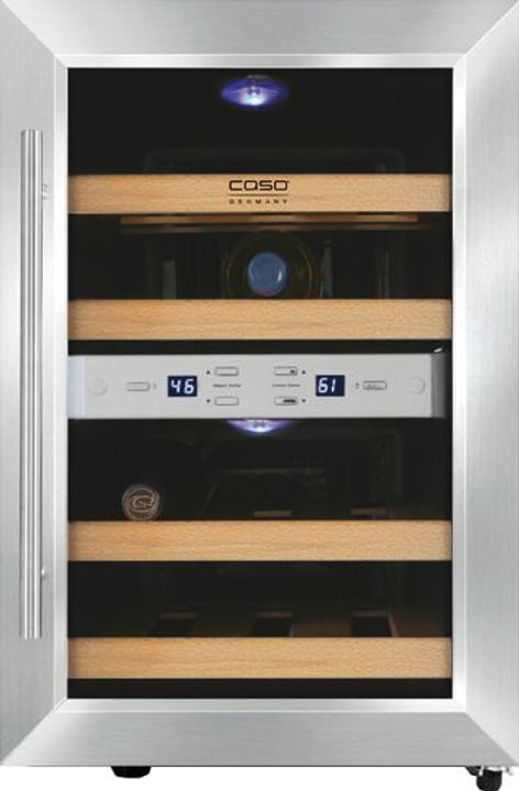 Caso WineDuett 12 Cantinetta WineDuett 12 Cantinetta Caso 717522300000 N. figura 1