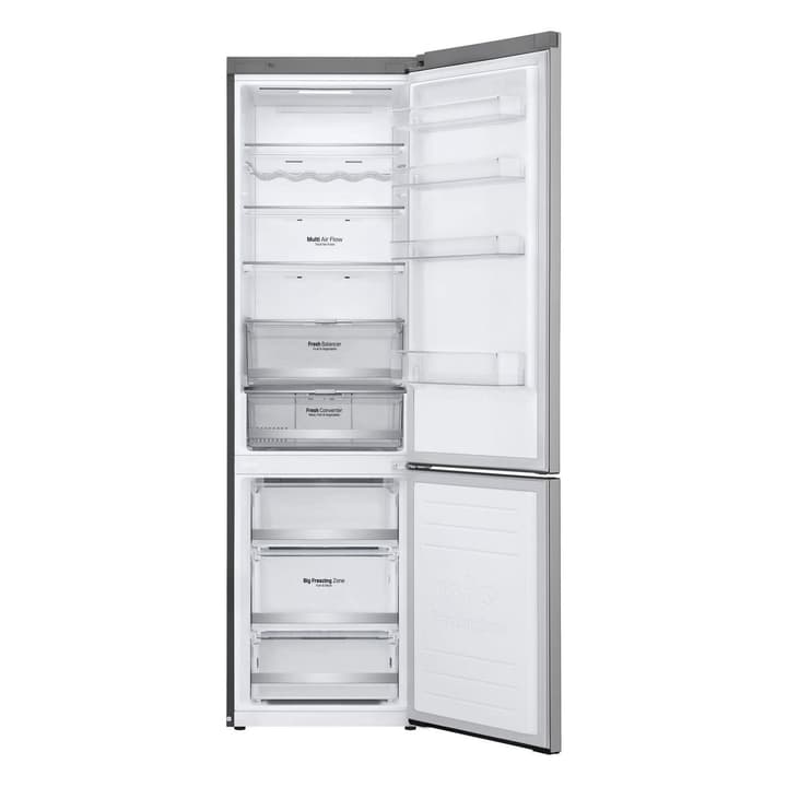 LG GBB72SADXN Réfrigerateur / congélateur GBB72SADXN Réfrigerateur / congélateur LG 785300152017 Photo no. 1