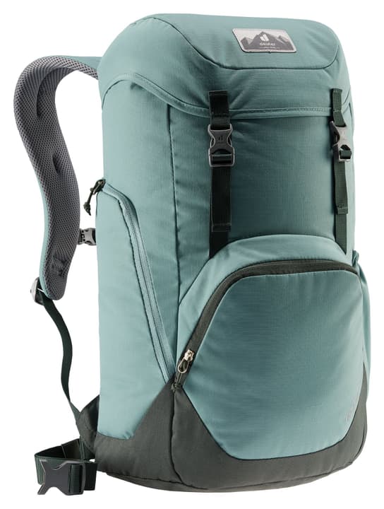 Image of Deuter Walker 24 Rucksack / Daypack grün bei Migros SportXX