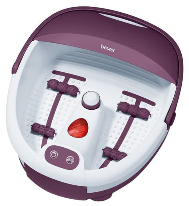 Beurer FB21 spa pour pieds FB21 spa pour pieds Beurer 785300143619 Photo no. 1