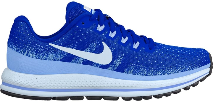 Nike Zoom Vomero 13 Chaussures de course pour femme Zoom Vomero 13 Chaussures de course pour femme Nike 462030337540 Couleur bleu Taille 37.5 Photo no. 1