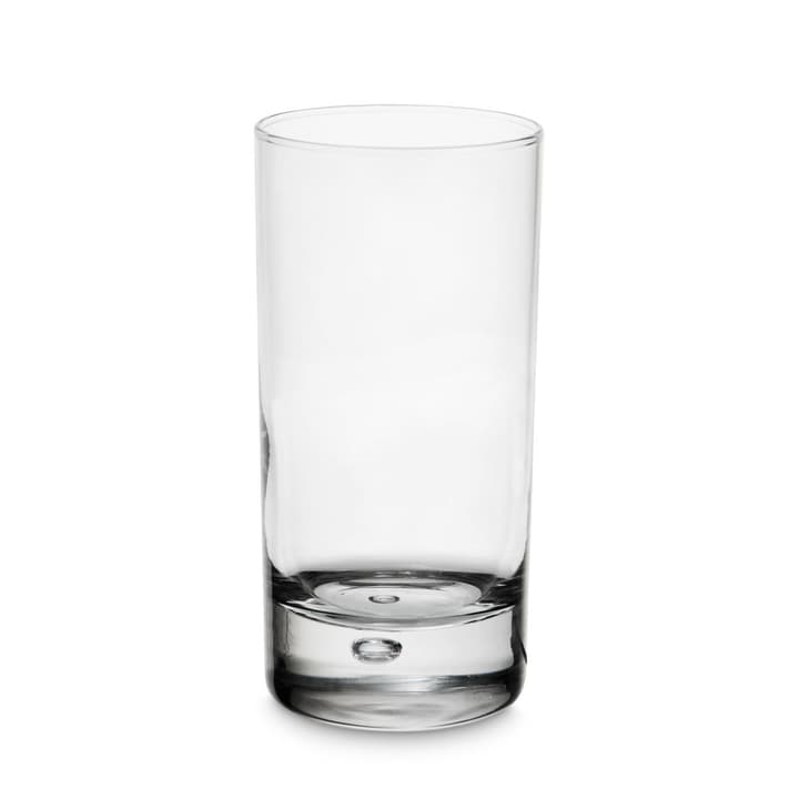 DISCO Verre à longdrink DISCO Verre à longdrink 393004012106 Dimensions L: 7.0 cm x P: 7.0 cm x H: 14.0 cm Couleur Transparent Photo no. 1