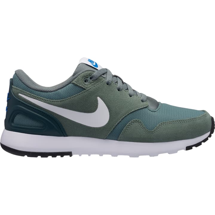 Nike Air Vibenna Herren-Freizeitschuh Air Vibenna Herren-Freizeitschuh Nike 463330744060 Farbe Grün Grösse 44 Bild-Nr. 1