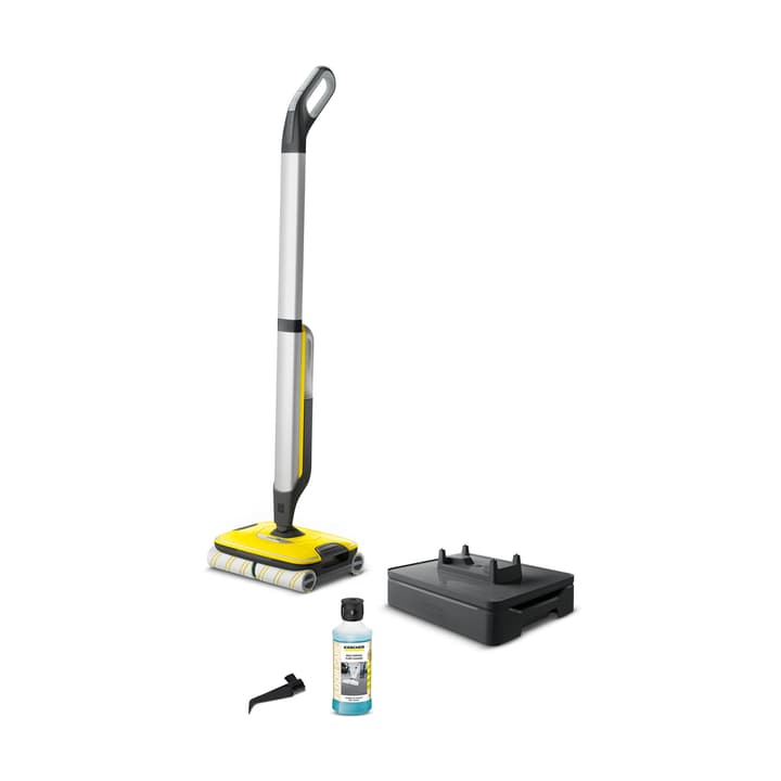 Image of Kärcher FC 7 Cordless Hartbodenreiniger bei Do it + Garden von Migros