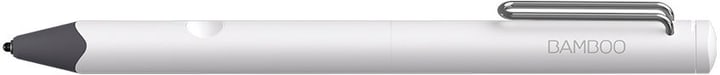 Wacom Bamboo Stylus fineline 3 white Bamboo Stylus fineline 3 white Wacom 785300140357 Photo no. 1