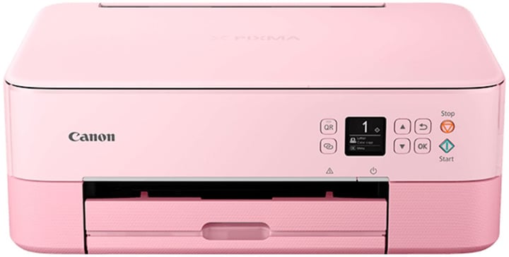 Canon PIXMA TS5352 Imprimante multifonction PIXMA TS5352 Imprimante multifonction Canon 785300146749 Photo no. 1