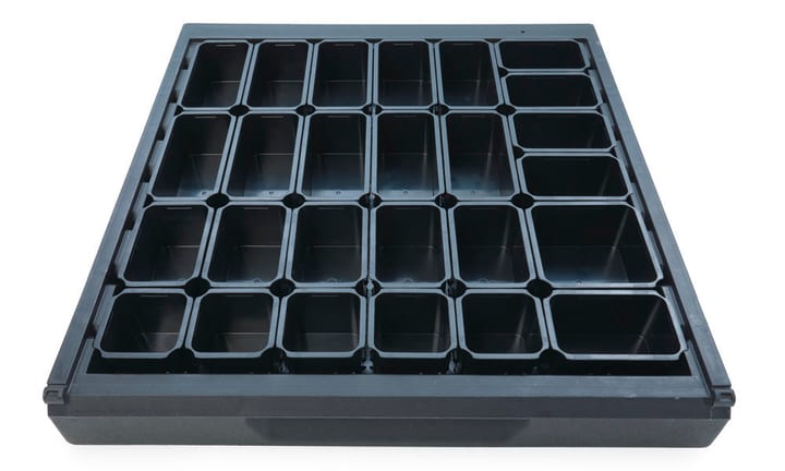 Image of Wolfcraft Schubladen-Ordnungssystem DSP 27 WSS 6792 Werkstatt-System bei Do it + Garden von Migros