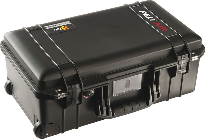 Peli Peli 1535 Air TP WL/TP insert noir Peli 1535 Air TP WL/TP insert noir Peli 785300125644 Photo no. 1