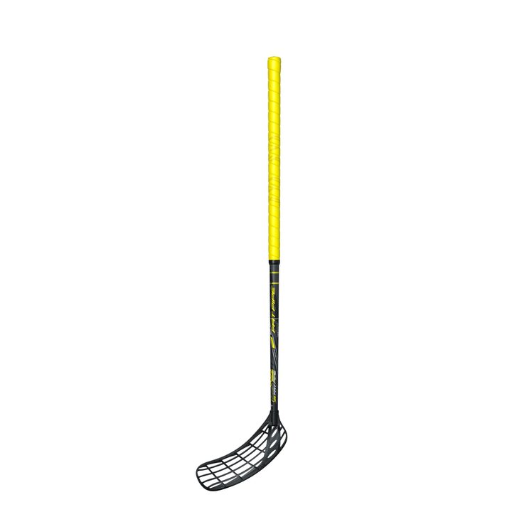 Image of Fat Pipe Core 31 inkl. PWR Blade Unihockeystock schwarz