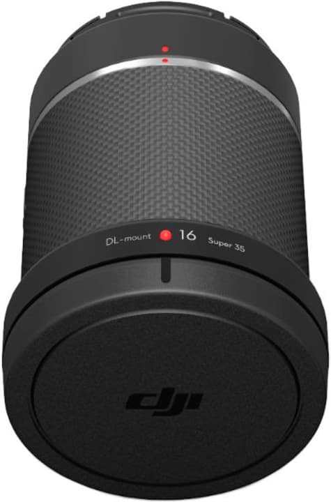Dji Inspire 2 ZENMUSE X7Part1 DL-S 16mm F2.8 ND ASPH obiettivo Inspire 2 ZENMUSE X7Part1 DL-S 16mm F2.8 ND ASPH obiettivo Dji 793829800000 N. figura 1