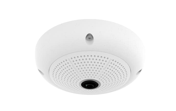 MOBOTIX Telecamera di rete Mx-Q26B-6D016 B016 180°/360° Giorno