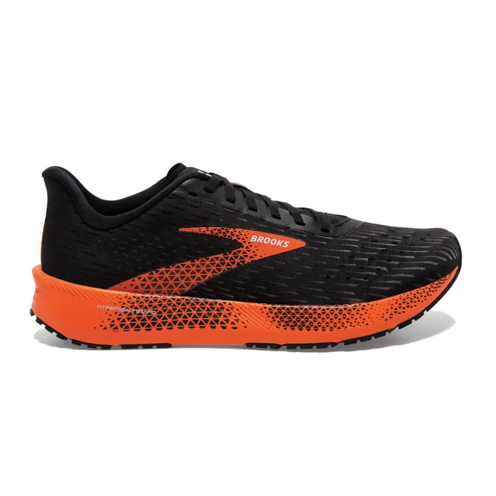 Image of Brooks Hyperion Tempo Runningschuhe schwarz bei Migros SportXX