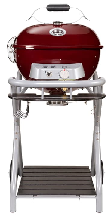 Image of Outdoorchef AMBRI 480 G Ruby Red Gasgrill