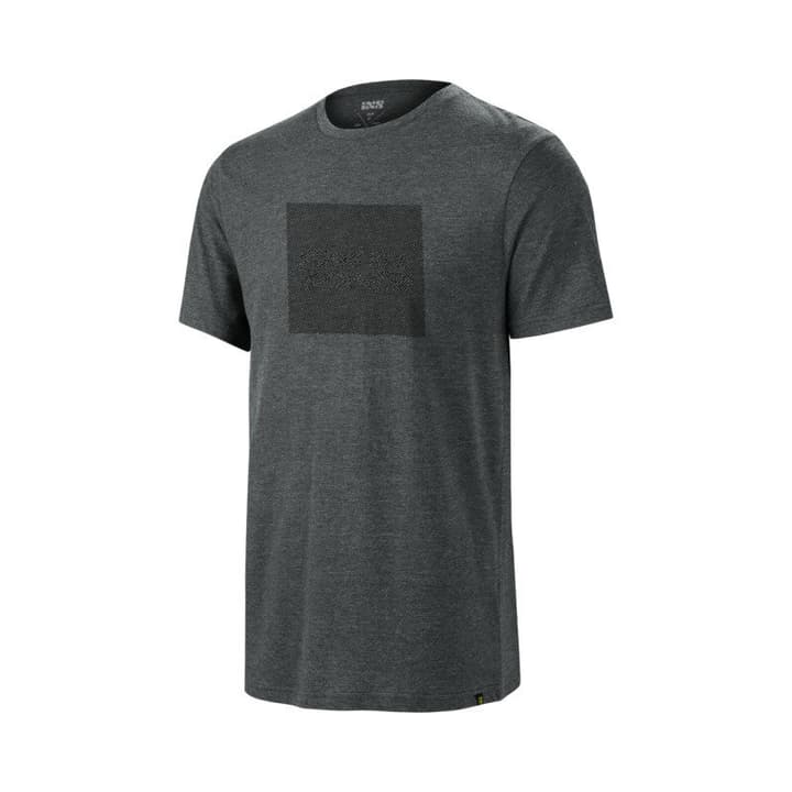 Image of iXS Illusion T-Shirt grau