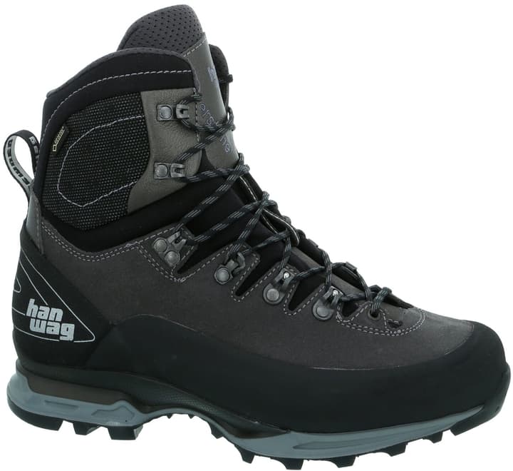 Image of Hanwag Alverstone II GTX Trekkingschuhe anthrazit